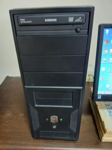 Computador Windows 7
