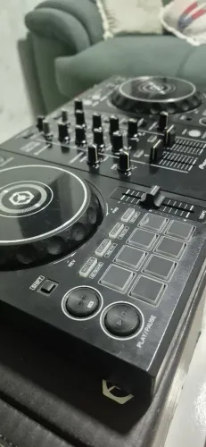 Controladora Ddj400
