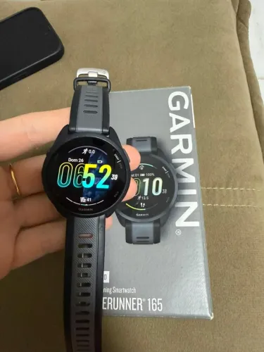 Garmin 165