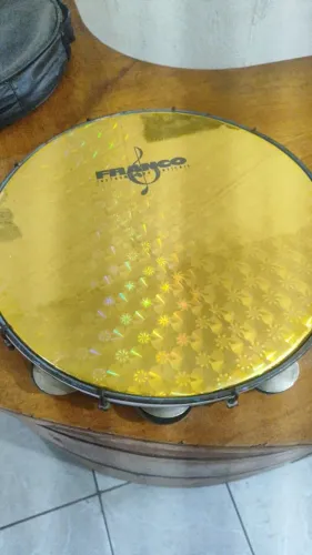 Pandeiro