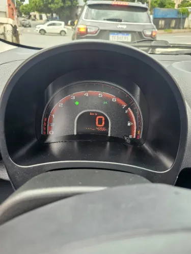 Chery QQ 1.0 Look FL 12v/1.0 12V Flex 5P 2020