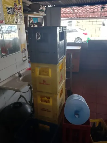 Vendo garrafeiras