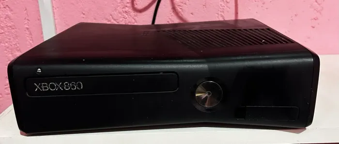 XBOX360/KINECT (Sem Controles)