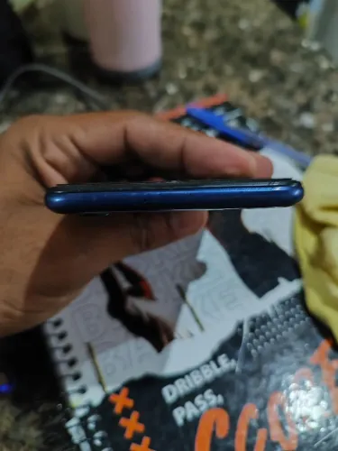 Samsung A10 retirada de peças