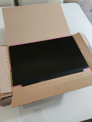 Tela notebook Samsung np550xda/Acer Aspire<br>aspire<br>R$300