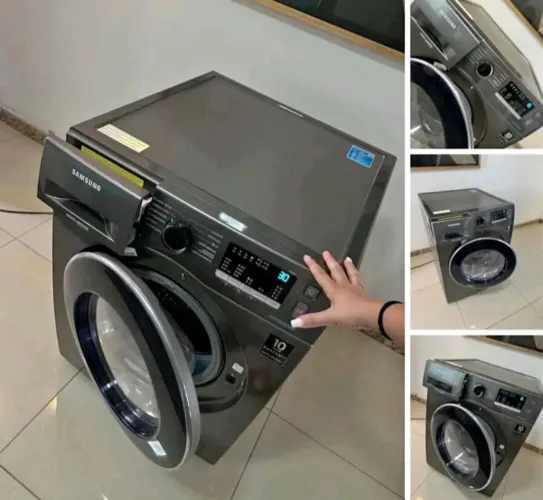 Lava e Seca da Samsung c/ Garantia Entregamos