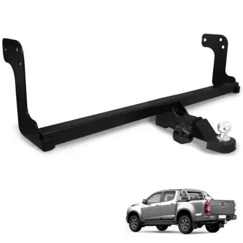 Reboque S10 12-23 com Parte Elétrica para Chevrolet S10