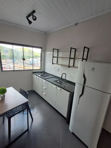 Kit net loft mobiliado no vale do paraiba direto com proprietário