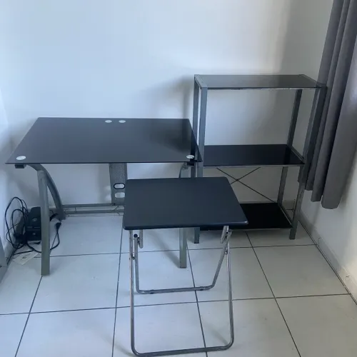 Kit de escritório