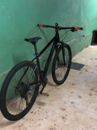 Bike Simera Nesher MTB aro 29  *
