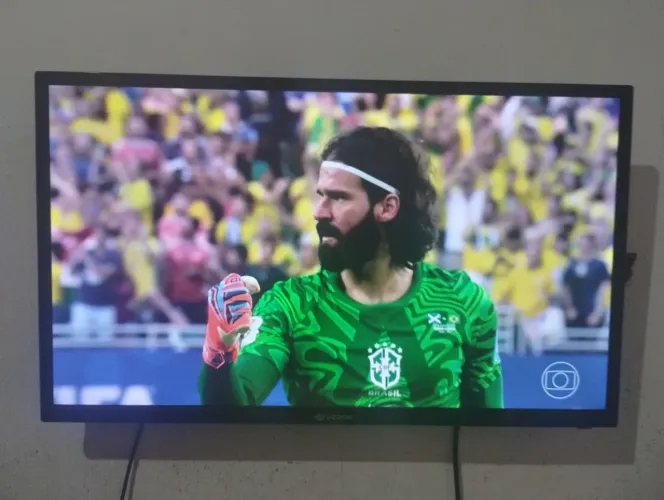 Tv 32 " Android por 550