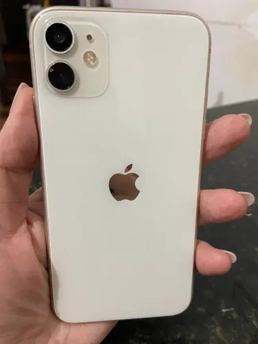 Vendo iPhone 11 64 GB