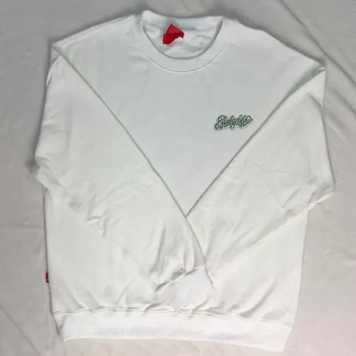 crewneck wang youbing