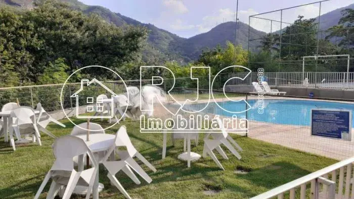 Casa em Condomínio : Duplex / Residencial / Engenho de Dentro
