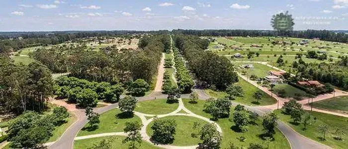 Terreno à venda, 450 m² por R$ 60.000,00 - Zona Rural - Águas de Santa Bárbara/SP