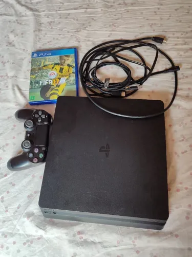 PS4 slim