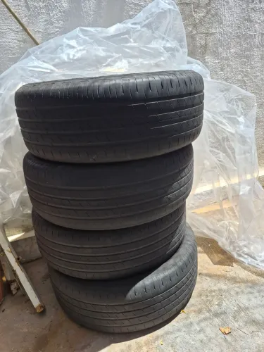 PNEU 265/60 R18