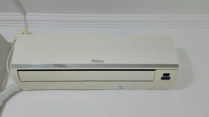 Ar condicionado Philco 12000 btu