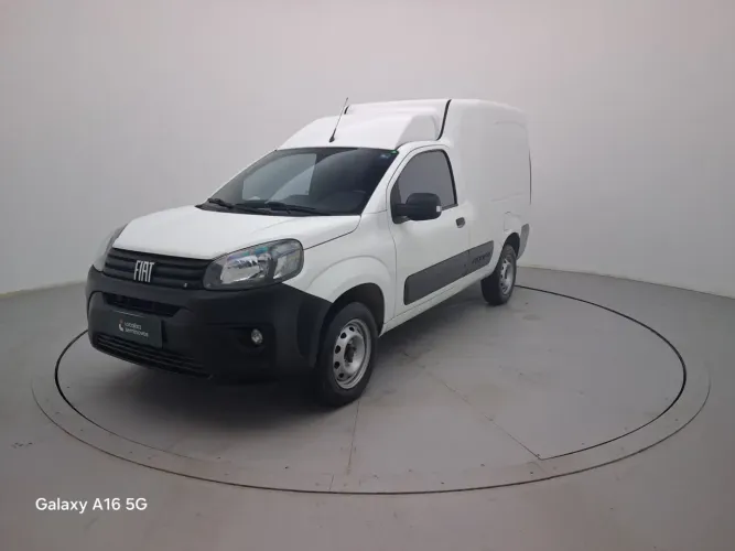 Fiat Fiorino Endurance EVO 1.4 Flex 8V 2P 2024