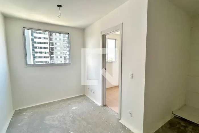 Apartamento à Venda - Vila Miriam, 2 Quartos, 40 m2