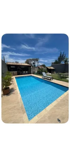 Apenas 500 metros da praia de Geribá