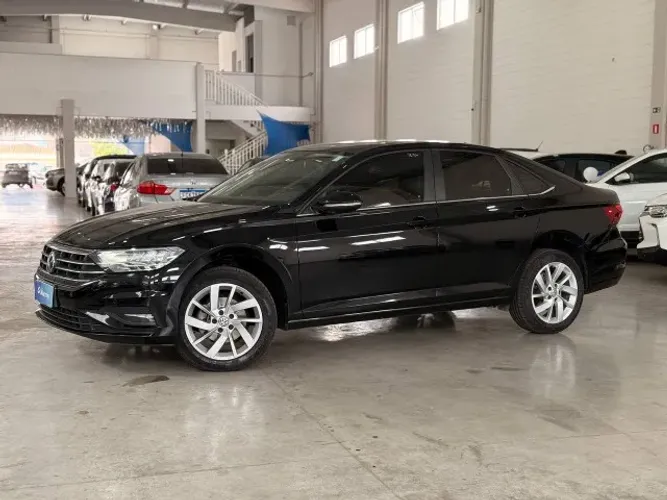 Volkswagen Jetta Comfort. 250 TSI 1.4 Flex 16V Aut. 2020