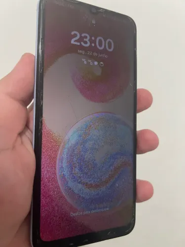 Samsung Galaxy A04E