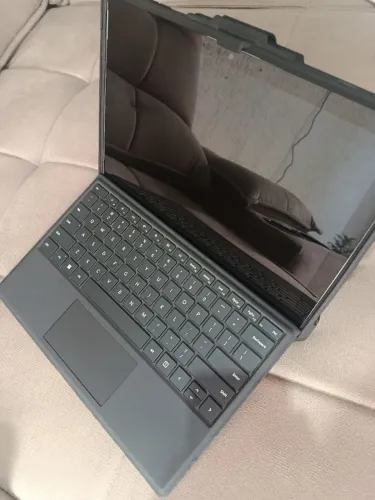 Surface pro 7 Microsoft 16gb Ram 256 memória