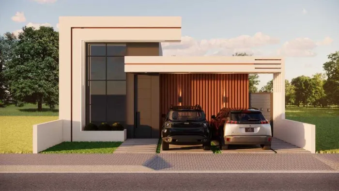 Sunset Beach Residence | Barra dos Coqueiros | SE [17696]