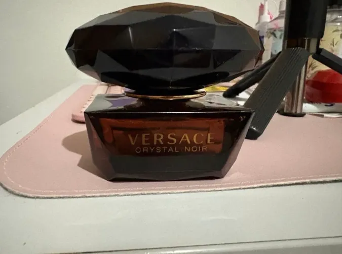 Perfume Versace