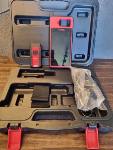 Autel Km100