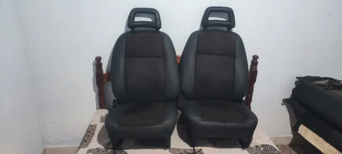 Bancos Originais Fusca Itamar