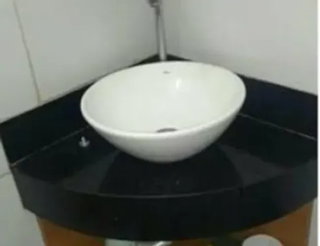 Lavatório 