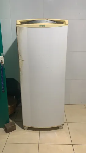 Geladeira 