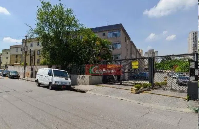 Apartamento com 1 dormitório à venda, 76 m² por R$ 265.000,00 - Macedo - Guarulhos/SP