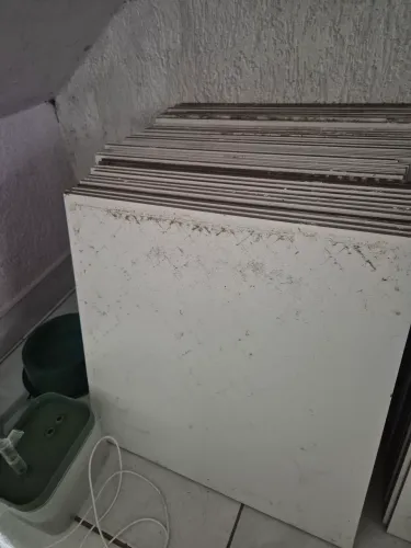 AZULEJOS/PISOS NOVOS