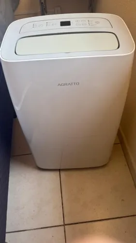 Ar Condicionado Portátil