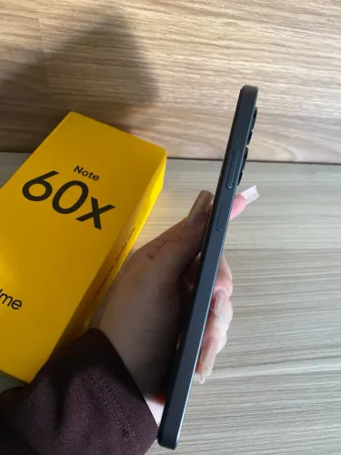 Xiaomi realme 60x 128gb