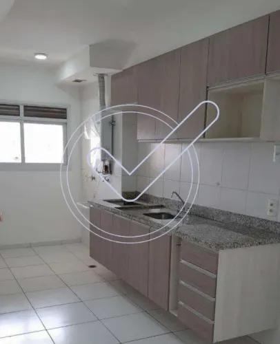 Excelente Oportunidade, studio no Condomínio Central Park - Barueri