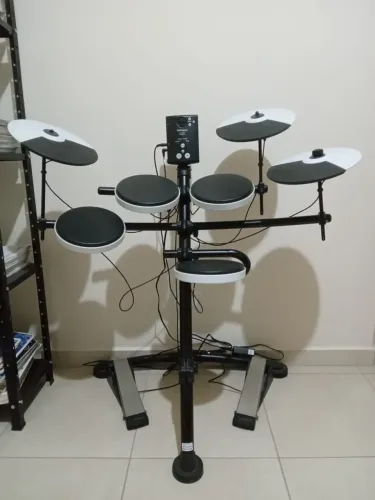 Bateria Roland Td1k