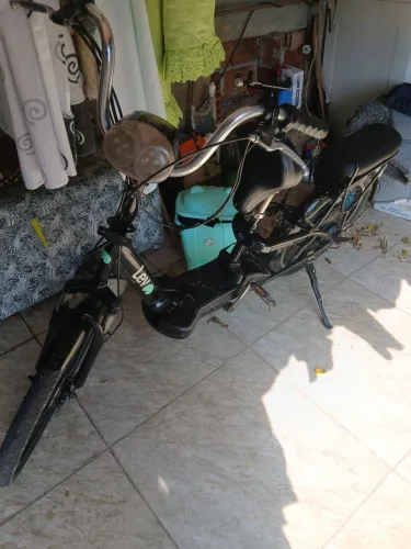 Bike eletrica e-bike s