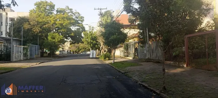 Terreno com Projeto aprovado no Higienópolis