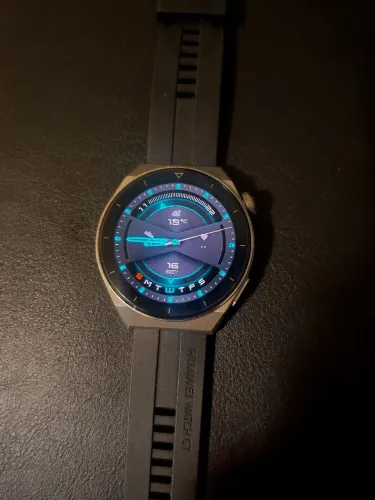 Smartwatch Huawei Watch GT 3 Pro