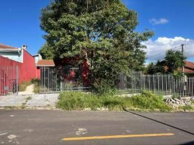 Casa 143 m² - Jardim Bela Vista II - Carambeí - PR