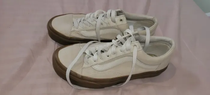 Tênis vans old skool original 37