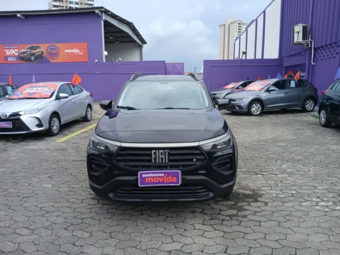 Fiat Pulse Drive 1.3 8V Flex Aut. 2024