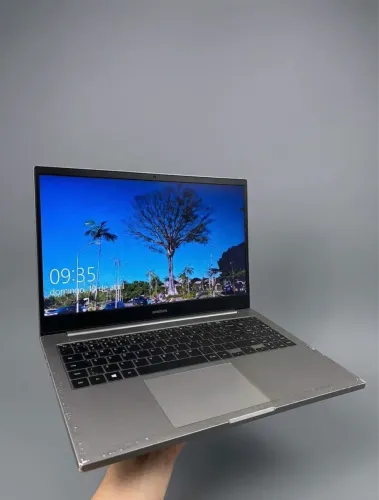 Notebook BOM
