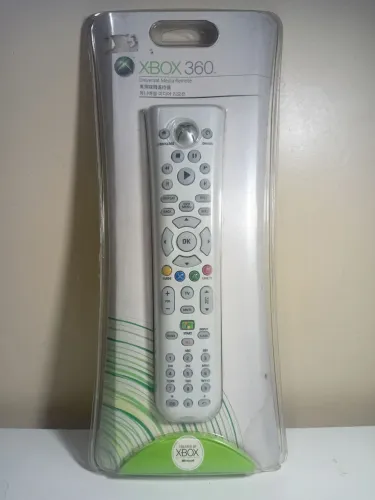 Controle do xbox 360 original