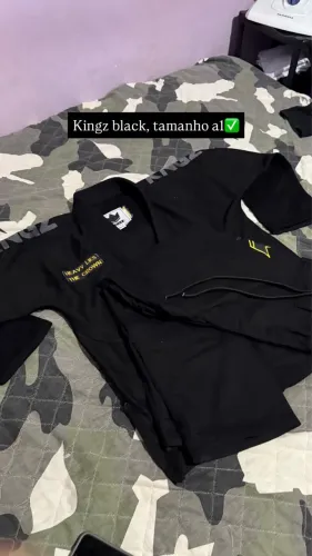 KIMONO KINGZ A1 NOVO