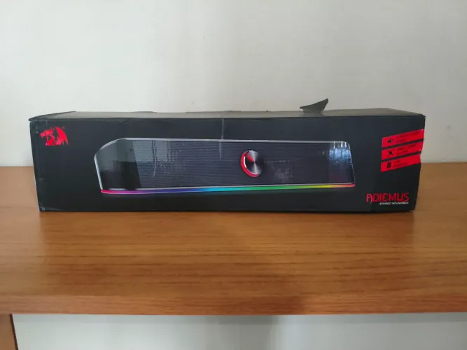 Soundbar Redragon